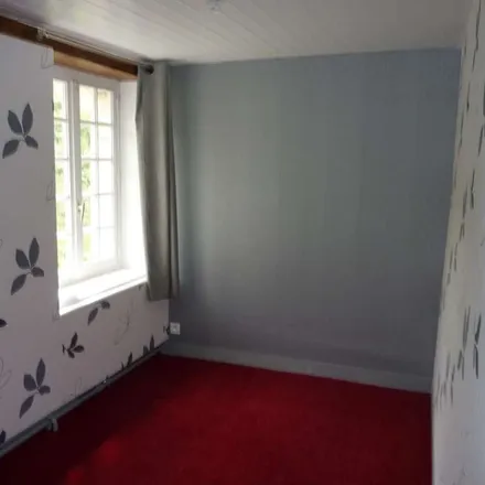 Rent this 1 bed apartment on 9 Rue du Tribunal in 56300 Pontivy, France