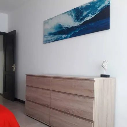 Image 1 - Granadilla de Abona, Santa Cruz de Tenerife, Spain - Apartment for rent