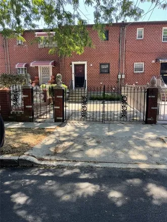 Buy this 4 bed house on 900 Blake Avenue in New York, NY 11207