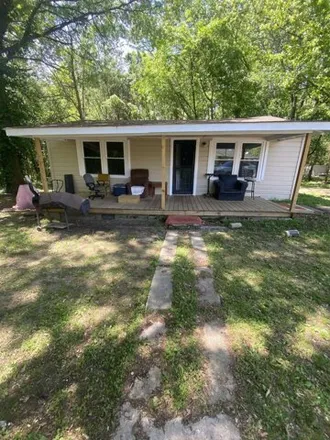 Buy this 2 bed house on 1107 Drake Street in Brownsville, TN 38012