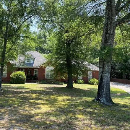 Buy this 3 bed house on 274 Woodlawn Drive in Eufaula, AL 36027