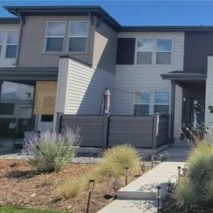 Buy this 3 bed house on 16066 East Warner Drive in Denver, CO 80239