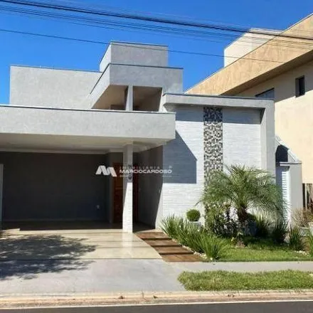 Buy this 3 bed house on Rua José Gomes da Silva in Vila Toninho, São José do Rio Preto - SP
