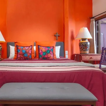 Rent this 1 bed house on Puerto Vallarta