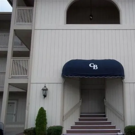 Rent this 2 bed condo on 4183 Pinehurst Circle in Little River, Horry County