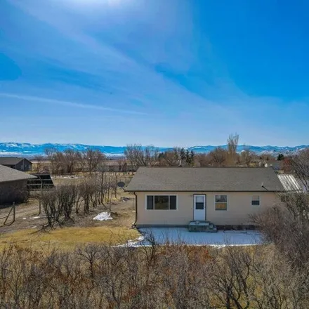 Buy this 3 bed house on 427 Valleyview Road in Helena Valley Northwest, MT 59602