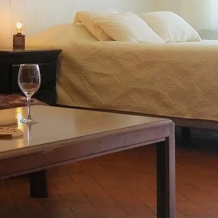 Rent this 1 bed apartment on Calle San Gabriel in San Jose Province, San Rafael