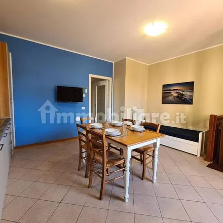 Image 3 - Via delle Tamerici, 57013 Rosignano Solvay LI, Italy - Apartment for rent