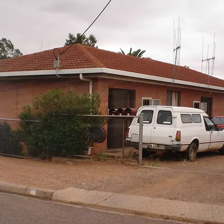 Rent this 1 bed apartment on Newton Street in Port Augusta SA 5700, Australia
