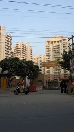 Image 3 - unnamed road, Faridabad District, Faridabad - 121001, Haryana, India - Apartment for rent