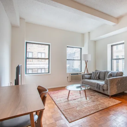 Image 2 - ChargePoint, 441 9th Avenue, New York, NY 10001, USA - Apartment for rent