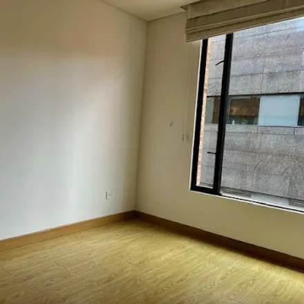 Rent this 2 bed apartment on Carrera 17 in Chapinero, 110221 Bogota