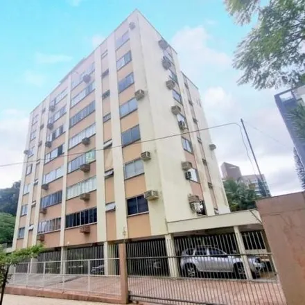 Rent this 3 bed apartment on Rua Euzébio de Queiroz 635 in Atiradores, Joinville - SC
