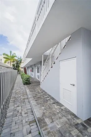 Image 2 - 7911 Abbott Ave Apt 3, Miami Beach, Florida, 33141 - Apartment for rent