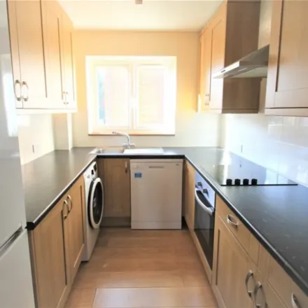 Rent this 2 bed apartment on 60 Pinner Road in London, HA1 4HZ