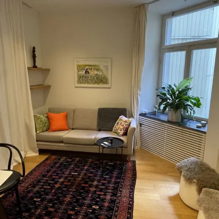 Image 2 - Norr Mälarstrand 22, 112 20 Stockholm, Sweden - Apartment for rent