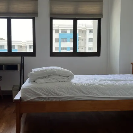 Rent this 1 bed room on 972 Buangkok Green in Singapore 532987, Singapore
