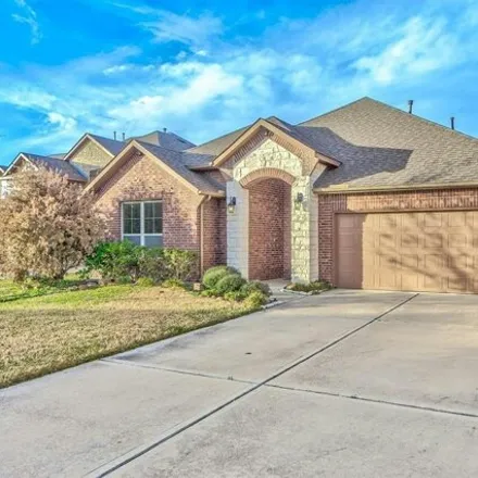 Rent this 3 bed house on unnamed road in Rosenberg, TX 77469