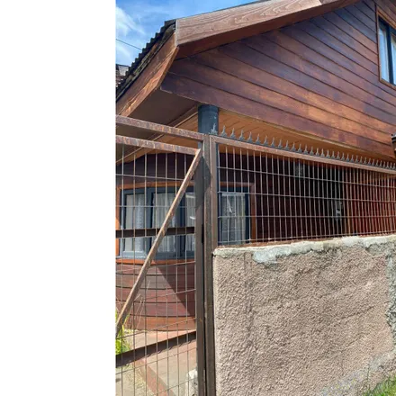 Buy this 4 bed house on 21 de Mayo 1200 in 595 2014 Coyhaique, Chile