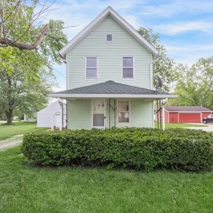 Buy this 2 bed house on 419 East 17th Street in Mishawaka, IN 46544