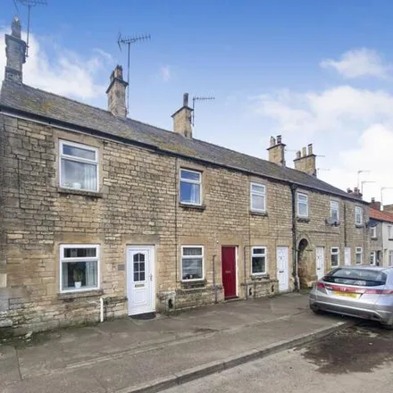 Image 1 - unnamed road, Ancaster, NG32 3SZ, United Kingdom - Townhouse for sale
