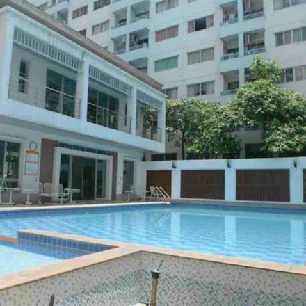 Image 3 - Building 1, On Nut Road, Suan Luang District, 10250, Thailand - Apartment for rent