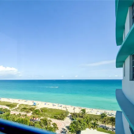 Image 5 - Imperial House, 5255 Collins Avenue, Miami Beach, FL 33140, USA - Condo for rent