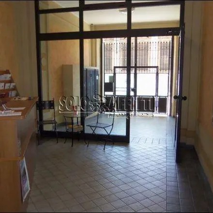 Image 9 - Via Rosolino Pilo 44 scala A, 10143 Turin TO, Italy - Apartment for rent