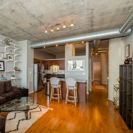 Image 4 - River Place on the Park, 700 North Larrabee Street, Chicago, IL 60661, USA - House for sale