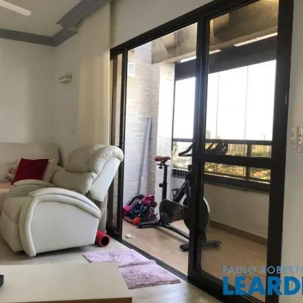 Buy this 4 bed apartment on Loud Concept Salon in Rua Volta Redonda, Campo Belo