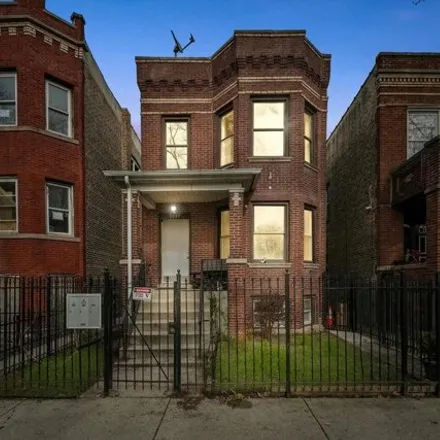 Rent this 2 bed apartment on 1037 North Springfield Avenue in Chicago, IL 60651