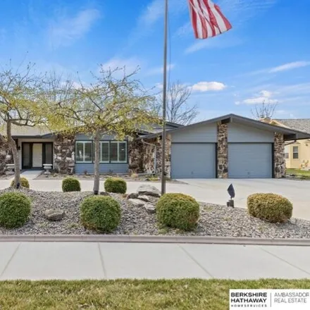 Buy this 3 bed house on Oak Hills Country Club in Gail Plaza, Omaha