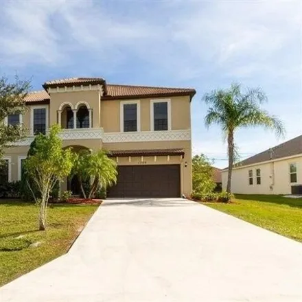 Rent this 5 bed house on 1711 Southwest Catalonia Street in Port Saint Lucie, FL 34987