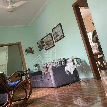 Buy this 5 bed house on Estação de Tratamento de Esgoto Toque-Toque in Avenida Visconde do Rio Branco, Centro