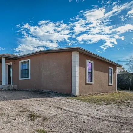 Buy this 3 bed house on 298 Lena Drive in Payment Colonia, Val Verde County