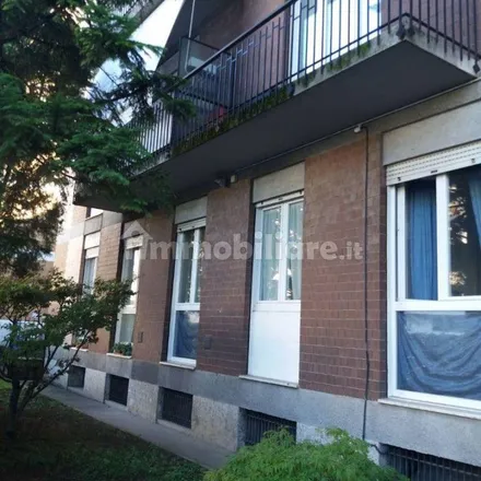 Rent this 2 bed apartment on Via Luigi Galvani in 25128 Brescia BS, Italy