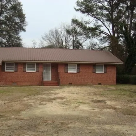Rent this 3 bed house on 794 Goodson Drive in Columbus, GA 31907