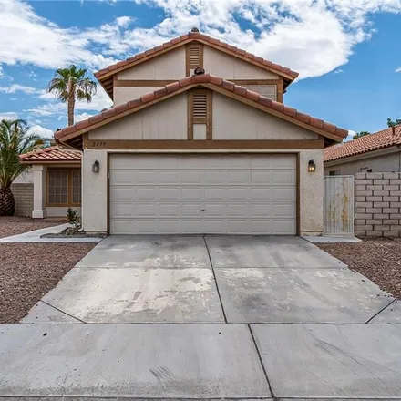 Buy this 3 bed house on 2477 Muirfield Avenue in Henderson, NV 89074