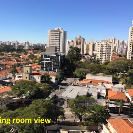 Image 1 - São Paulo, Vila Olímpia, SP, BR - Apartment for rent