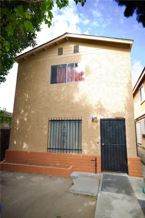 Buy this 3 bed house on South San Pedro Street in Los Angeles, CA 90003