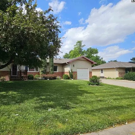 Image 1 - 220 Northridge Ct, Lindsborg, Kansas, 67456 - House for sale