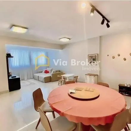 Buy this 3 bed apartment on Rua Sílvio Menicucci 566 in Buritis, Belo Horizonte - MG