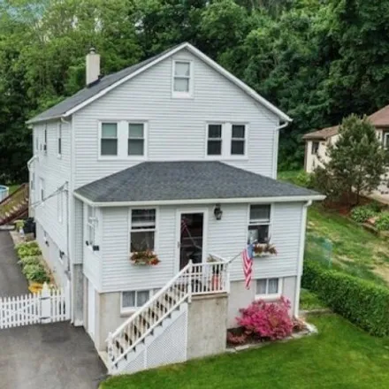 Buy this 4 bed house on 98 Nestor Street in Franklin, Hardyston Township