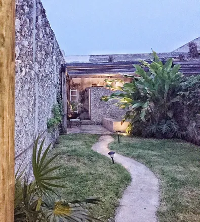 Image 8 - Casa rosana, Calle Rosales, 24014 Campeche, CAM, Mexico - House for rent