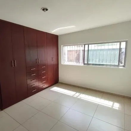 Rent this 3 bed house on Paseo de la Peruta in Santa Fe, 76930 Corregidora