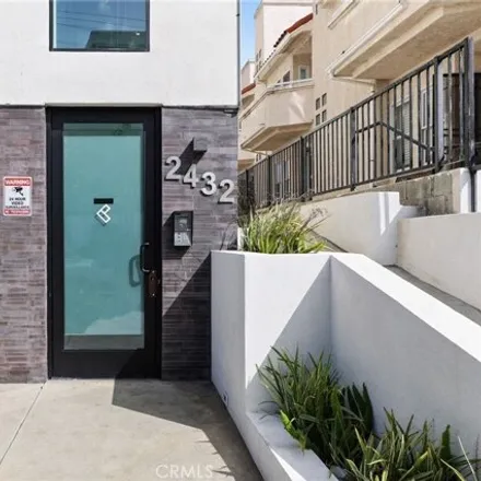 Image 4 - 2430 Penmar Avenue, Los Angeles, CA 90291, USA - Townhouse for rent