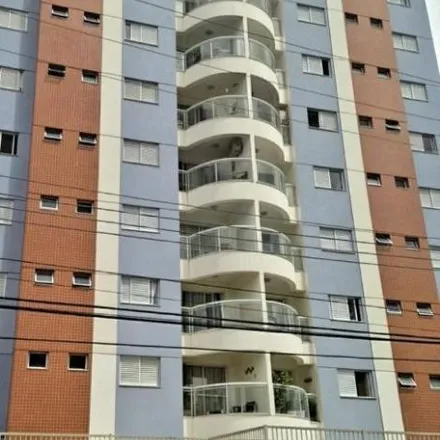 Image 1 - Rua Vicencia Faria Verssagi, Jardim Emília, Sorocaba - SP, 18031-080, Brazil - Apartment for sale