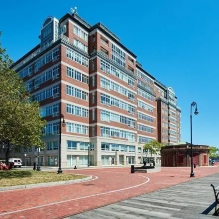 Image 4 - Charlestown Navy Yard, Ninth Street, Boston, MA 02113, USA - Condo for rent