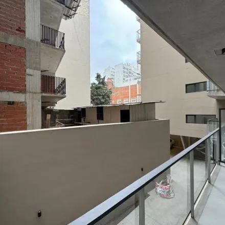 Buy this studio apartment on Montañeses 2875 in Núñez, C1429 BMC Buenos Aires