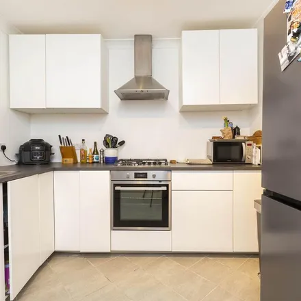 Rent this 2 bed apartment on 29 Oval Road in Primrose Hill, London